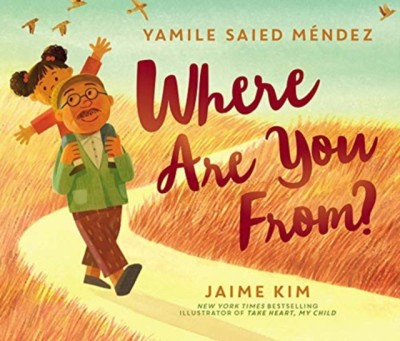Where Are You From? foto