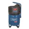 Compresor fara ulei HC24V Scheppach 5906117901, 1500 W, 24 l, 10 bari