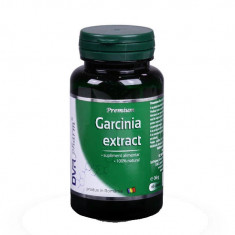 Garcinia Extract 60cps DVR Pharma