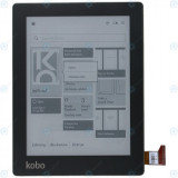 Afișaj cu cerneală electronică Kobo Aura (N514-KU-BK-K-EP) ED060XH3 (LF)