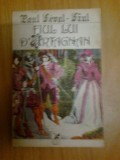 N3 PAUL FEVAL - FIUL LUI D&#039;ARTAGNAN