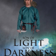 Son of Light, Son of Darkness: Drow Heritage Unleashed