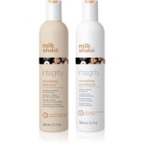 milk_shake&reg; Integrity Duo Pack set anti-electrizare