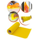 Cumpara ieftin Rola Panza Absorbanta Galbena 300x270 mm, 20 Foi