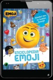 Emoji - Enciclopedia - Editura Curtea Veche