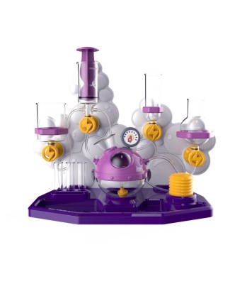 Super laboratorul experimentelor cu bule foto