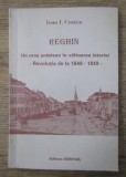 Reghin Un oras ardelean in valtoarea istoriei / Ioan I. Costea