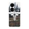 Husa compatibila cu Huawei P50 model The last of us Fireflies, Silicon, TPU, Viceversa