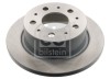 FEBI BILSTEIN 43988 Disc frana