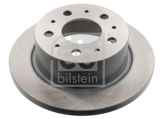 FEBI BILSTEIN 43988 Disc frana