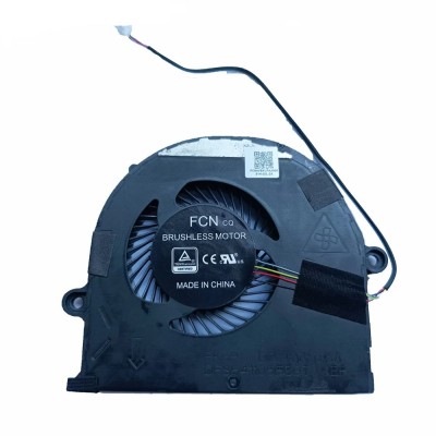 Cooler Laptop Gaming, Asus, FX503VD, 13NB0GI0AP0701, DFS541105FC0T FK6P, 5V 0.50A foto