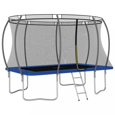 Gossi set trambulina dreptunghiulara, 335 x 244 x 90 cm, 150 kg foto