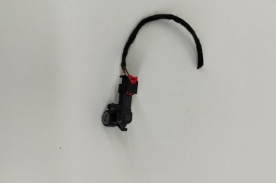 Senzor de impact dreapta față TESLA MODEL 3 2021 OEM: 1473447-00-A 28300757 foto