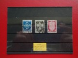 1935 - JAMBOREEA NATIONALA - BRASOV