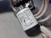 Condensator 220V cu Cablu Masina de Spalat Indesit - Piesa Originala Dezmembrata IWS D61251