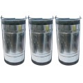 3 x Galeata put, Diametru 20cm
