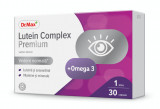 Dr. Max Lutein Complex Premium, 30 capsule moi, Dr.Max