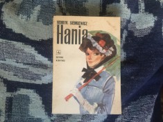 n7 Hania - Henryk Sienkiewicz