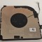 Cooler Laptop, Dell, Precision 3480, P165G, P165G001, 0KF74T, KF74T, EG50060S1-C650-S9A, DC2800135SL, DFS5K22B15673C-FQ88, DC2800135FL, 5V, 0.5A