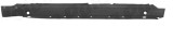 Prag Mercedes Clasa E (W210) 06.1995-03.2003 Dreapta 2106370435, prag din metal, Rapid