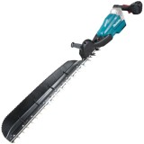Makita DUH754SZ - Masina de tuns gard viu fara acumulatori si incarcator Li-Ion 18 V - Ah 75 cm