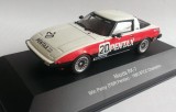 Macheta Mazda RX-7 MK1 Campion BTCC 1980 - Atlas 1/43, 1:43