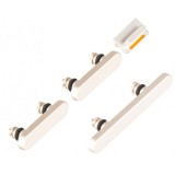 Cumpara ieftin Buton On-Off - Volum - Profil Apple iPhone 13, Alb