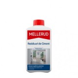 Solutie pentru indepartarea urmelor de ciment, Mellerud, 1l