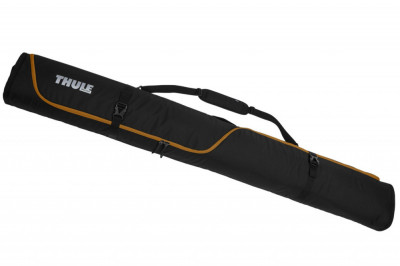 Geanta schi Thule RoundTrip Ski Bag 192 cm Black (2021) foto