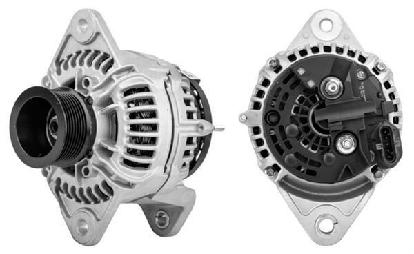 MAHLE MG 951 Generator / Alternator
