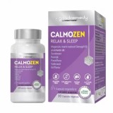 Calmozen Relax &amp; Spleep, 30 capsule, Cosmopharm