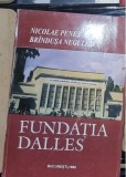 Fundatia Dalles - Nicolae Penes