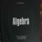 Algebra-D.Draghici