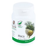 Maca 60 capsule Medica