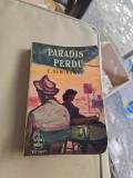 Paradis pierdut - E. Hemingway