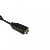 Cablu Date USB SUC-C6 Compatibil Samsung IT100 IT1000 PL70 SL720 SL820 ST1000 ST550 TL225 TL320 1.5m