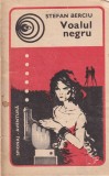 Stefan Berciu - Voalul negru