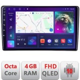Navigatie Citroen Berlingo Opel Combo 2021- dedicata Android QLED octa core 4+64 4G DSP FHD carplay android auto radio gps internet Android kit-berlin