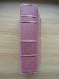 KARL MAY - TAINELE ORIENTULUI / IN TARA DIAVOLULUI - 2 volume, coligat ( editii vechi )