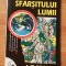 Prorocirile sfarsitului lumii de A. T. Mann