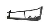 Spoiler bara protectie fata Hyundai Tucson (Tl), 09.2015-10.2020, model: SE, montare fata, RapidAuto