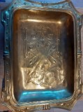 Artnouveau alama aurita veche