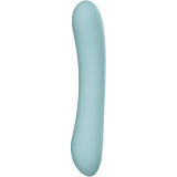 Kiiroo Pearl 2+ vibrator turquoise 20 cm