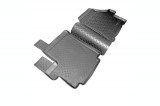 Cumpara ieftin Covorase din cauciuc pentru Citroen Jumper 250; Fiat Ducato; Peugeot Boxer (2006- ), (FATA)