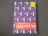 MATEMATICA PENTRU BACALAUREAT MARIAN ANDRONACHE/CLUBUL MATEMATICIENILOR