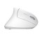 MOUSE Trust VERTO WIRELESS ERGO MOUSE WHT &quot;25132&quot; (timbru verde 0.18 lei)