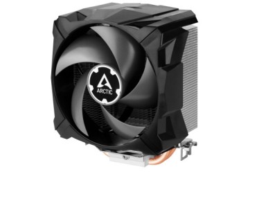 radiator Cooler CPU Combo (AMD&amp;amp;INTEL) ACFRE00085A foto