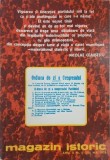 Magazin istoric nr. 5, mai 1976