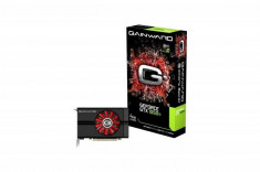 Placa video Gainward GeForce GTX 1050Ti 4GB HDMI/DP/DVI foto