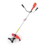 Motocoasa Electrica 1400W, 25.4 Cm Latime Taiere, Hecht 1445